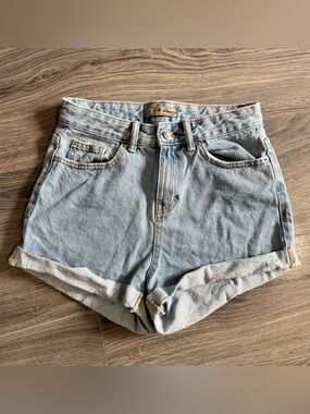 Denim Co Shorts